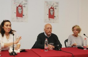 ep autorpresentado su ultima noveladialibro