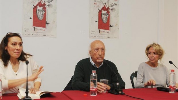 ep autorpresentado su ultima noveladialibro