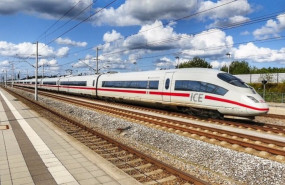 ep bizaway incorpora a deutsche bahn en su plataforma y consolida su posicion en el sector