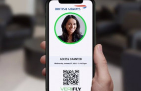 ep british airways ha anunciado hoy que empezara a probar una nueva aplicacion de salud para viajes