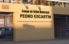 ep campofutbol m unicipal pedro escartin guadalajara