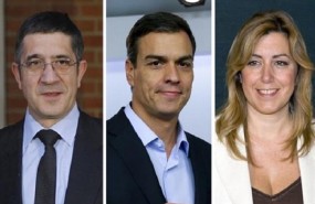 ep candidatosliderarpsoe debatiran15mayo