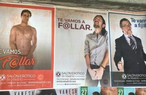 ep carteles electorales promocionansalon erotico