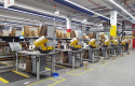 ep centre logistic damazon al prat de llobregat barcelona