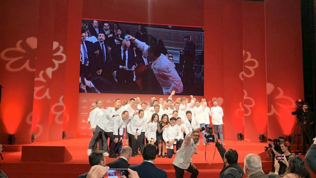 ep chefs con estrella michelin de 2020