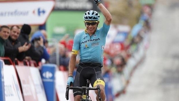ep ciclista colombiano miguel angel lopez