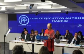 ep cifuentescomite ejecutivoppmadrid