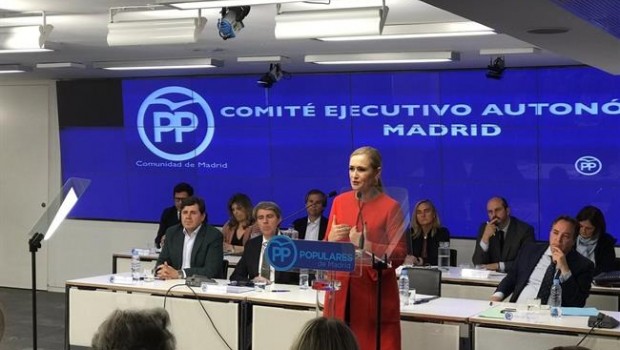 ep cifuentescomite ejecutivoppmadrid