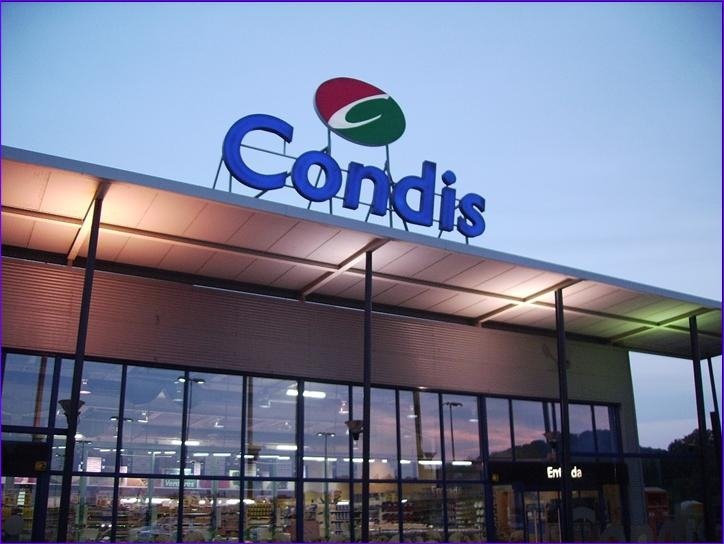 Condis | CONDIS - Archivo ep condis