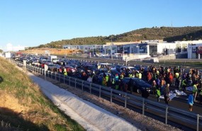 ep cortela c-32la huelgacatalunya ep cortela c-32la huelgacatalunya
