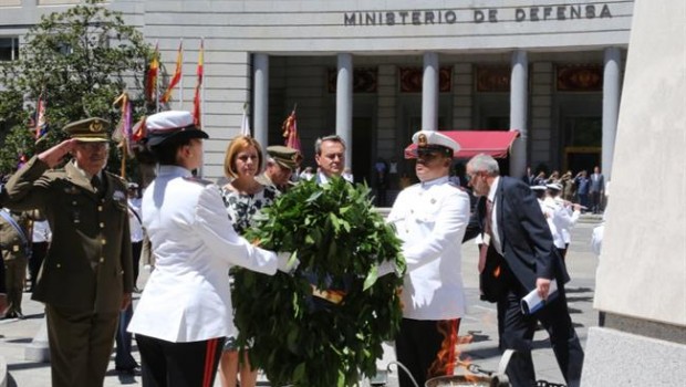 ep cospedal presideactocelebracion40 aniversarioministerio 20180327105302