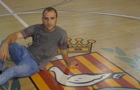 ep dani salgado jugadorcatgas energia santa colomafutbol sala