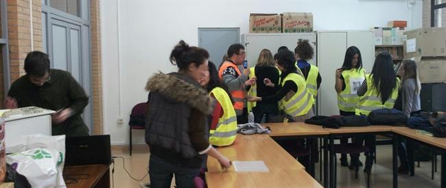 Desarrollan juego de realidad aumentada que detecta casos de violencia escolar | EUROPA PRESS/FUNDACIÓN DESCUBRE ep desarrollan juegorealidad aumentadadetecta casosviolencia escolar