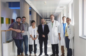 ep desarrollan un test automatico que simplifica el diagnostico del sindrome de apnea obstructiva