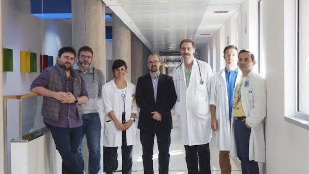 ep desarrollan un test automatico que simplifica el diagnostico del sindrome de apnea obstructiva