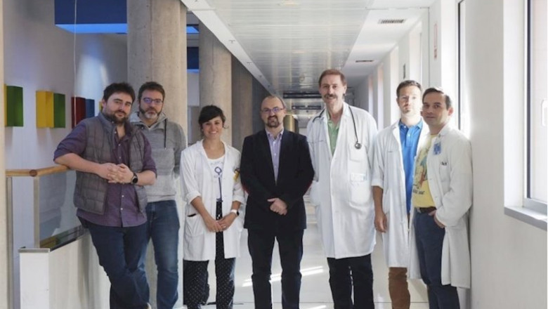 ep desarrollan un test automatico que simplifica el diagnostico del sindrome de apnea obstructiva ep desarrollan un test automatico que simplifica el diagnostico del sindrome de apnea obstructiva