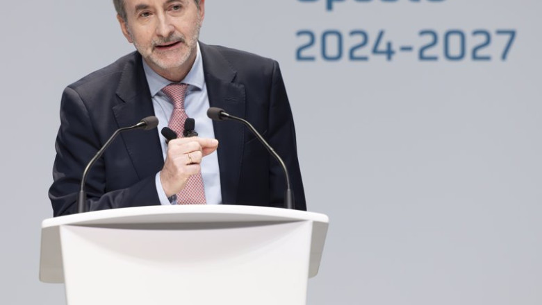 ep el consejero de repsol josu jon imaz ep el consejero de repsol josu jon imaz