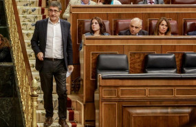 ep el diputado del psoe por bizkaia y el secretario de area de politica federal del comision
