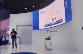 ep el director de digital de telefonica chema alonso presenta telefonica kernel y un nuevo acuerdo