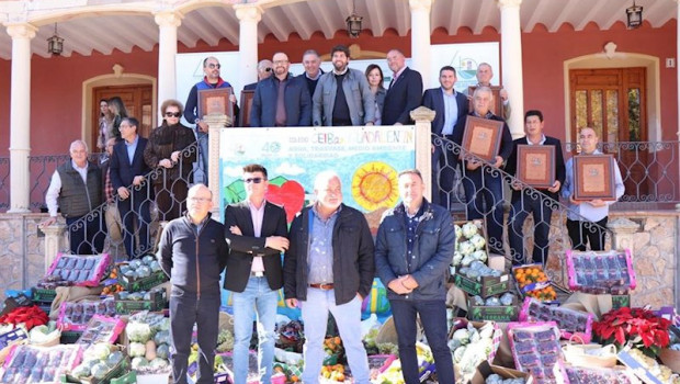ep el presidente de la comunidad clausura los actos con motivo del 40 aniversario de la comunidad de