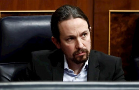 ep el vicepresidente de derechos sociales del gobierno y lider de podemos pablo iglesias 20200416194203