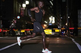 ep eliud kipchoge campeon olimpicomaraton