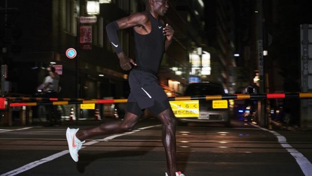 ep eliud kipchoge campeon olimpicomaraton
