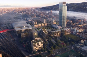 ep empresas  sacyr y fininc se adjudican la concesion de un hospital en turin italia por 517