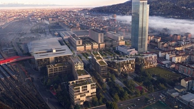 ep empresas sacyr y fininc se adjudican la concesion de un hospital en turin italia por 517 ep empresas sacyr y fininc se adjudican la concesion de un hospital en turin italia por 517