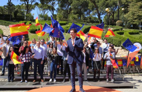 ep encuentro ciudadanozaragoza aragon conpresidenteciudadanos albert ep encuentro ciudadanozaragoza aragon conpresidenteciudadanos albert