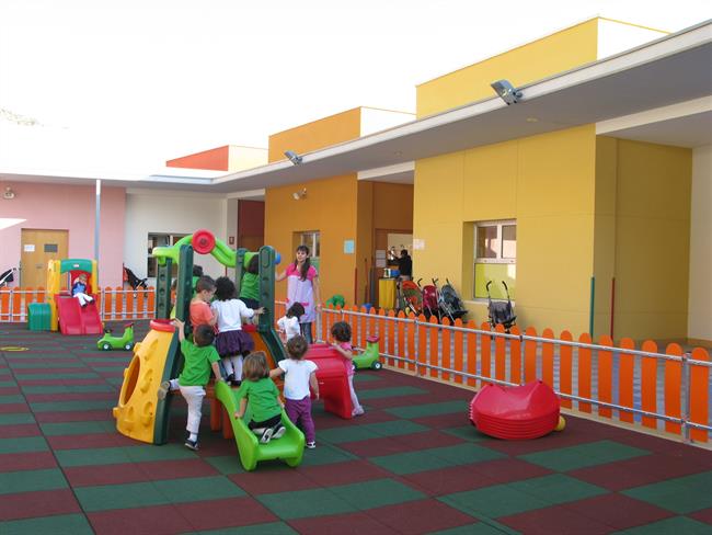 Escuela Infantil | EUROPA PRESS/MPEVEGABAJA ep escuela infantil 20170621135714