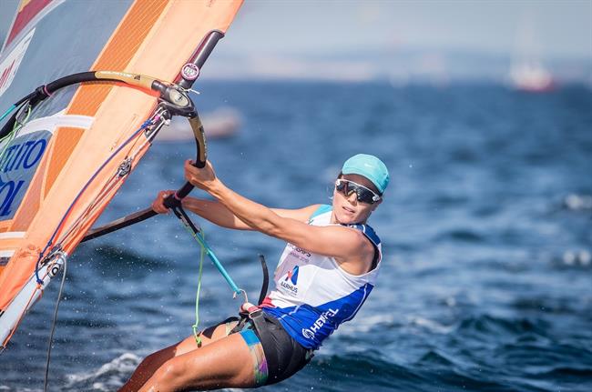 España clasifica cuatro clases para los Juegos Olímpicos de Tokio 2020 | JESUS RENEDO/SAILING ENERGY / SAILING ENERGY ep espana clasifica cuatro claseslos juegos olimpicostokio 2020