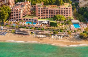 ep establecimiento hoteleromarbellafuerte group hotels