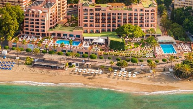 ep establecimiento hoteleromarbellafuerte group hotels