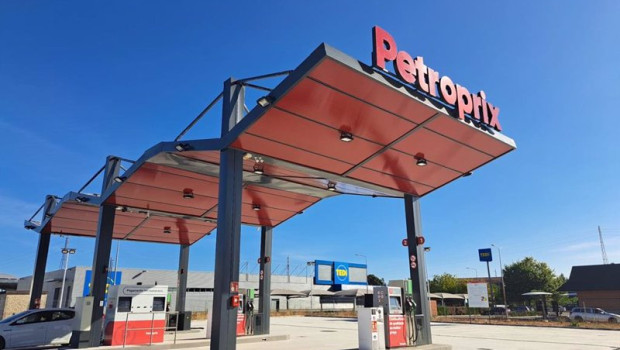 ep estacion de petroprix en agueda