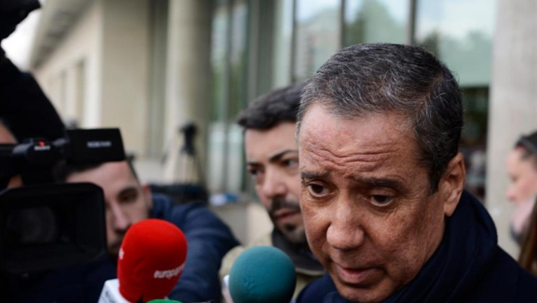 ep expresidentela generalitat valenciana eduardo zaplana