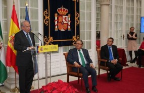 ep exvicepresidentegobierno alfonso guerra