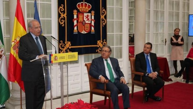 ep exvicepresidentegobierno alfonso guerra