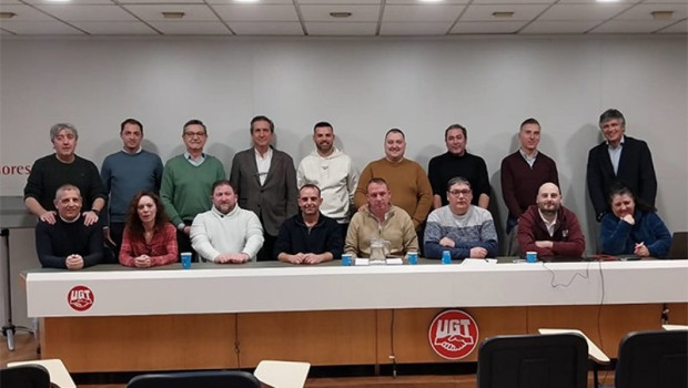 ep firma del convenio de pastas alimenticias