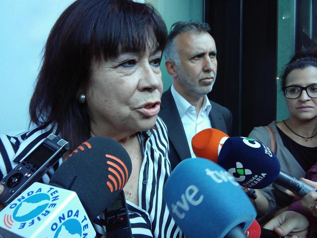 Foto | EUROPA PRESS ep foto 20180123201001