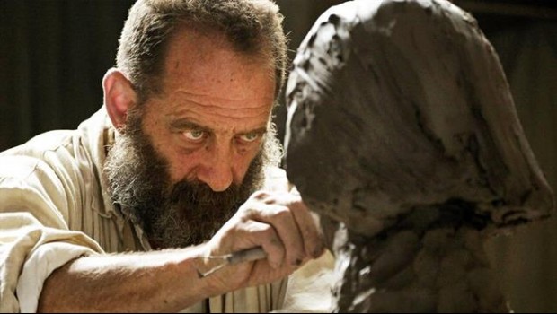 ep fotogramala pelicula rodin con vincent lindon