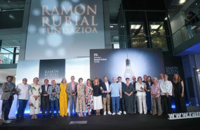 ep galardonados en el xix edicion de los premios ramon rubial