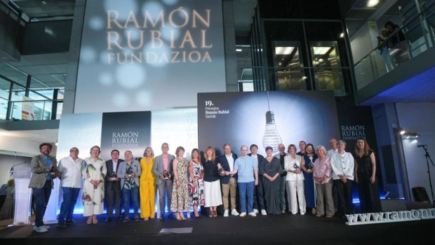 ep galardonados en el xix edicion de los premios ramon rubial