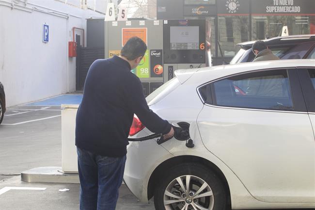 ep gasolina gasolinera petroli combustible gasoil preus ipc consum