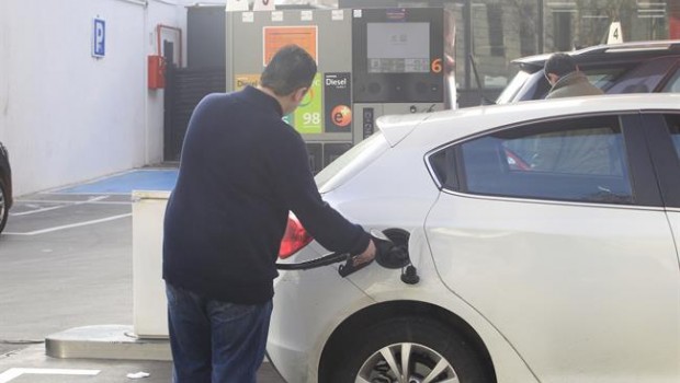 ep gasolina gasolinera petroli combustible gasoil preus ipc consum