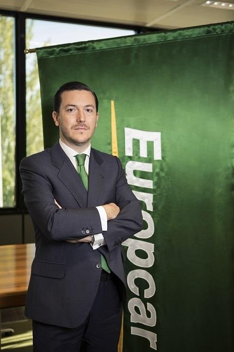 Gerardo Bermejo | EUROPCAR ESPAÑA ep gerardo bermejo