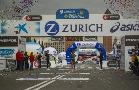 ep helen bekele ganadorala maratonbarcelona