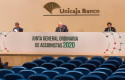 ep imagen de la junta general de accionistas de unicaja banco celebrada el 29 de abril de forma