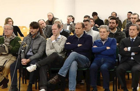 ep imagen de los exdirectivos de osasuna y exjugadores del betis acusados de supuesto amano de