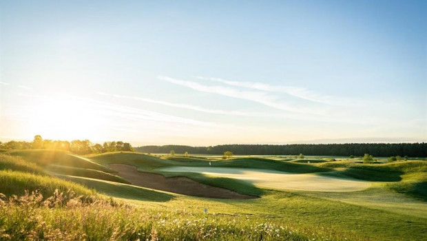 ep imagen del recorrido golf club valley